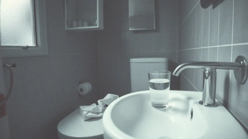 Jakie są objawy ostrego bakteryjnego zapalenia nerek?