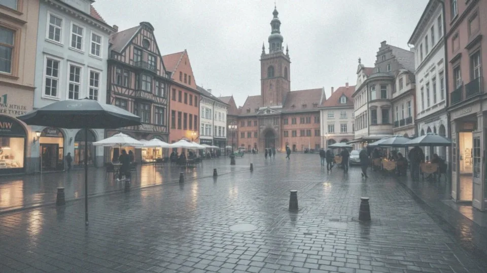 Jakie są propozycje na deszczowe dni w Tarnowie?