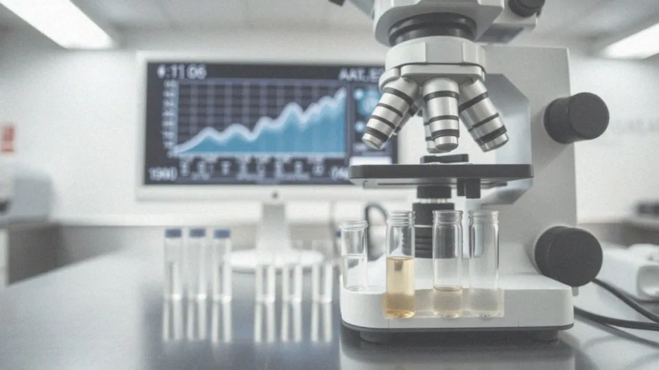 Co to jest przewlekłe kłębuszkowe zapalenie nerek?