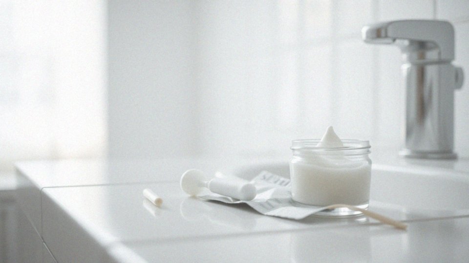 Jak unikać bólu podczas aplikacji tamponu?