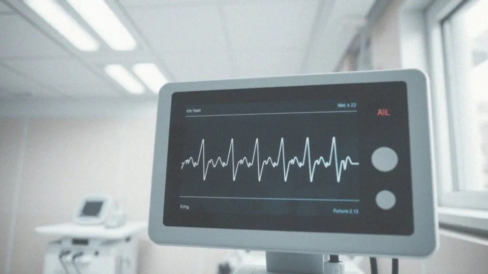 Jakie są typy dodatkowych pobudzeń występujących w badaniu EKG?