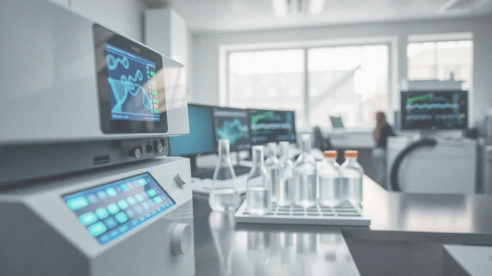 Jak działa badanie WES?