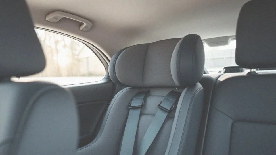 Jakie fakty należy uwzględnić przy wyborze fotelika dla starszaka w przedziale 15-36 kg?