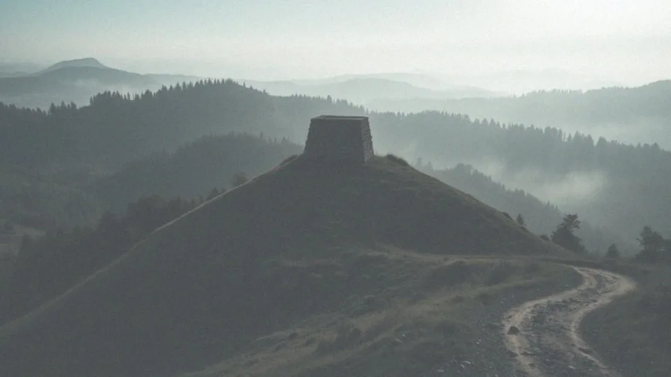 Jakie są tajemnicze miejsca Podkarpacia, które warto odwiedzić?