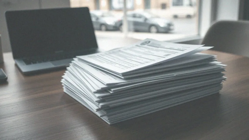 Jakie dokumenty są wymagane do uzyskania odszkodowania?