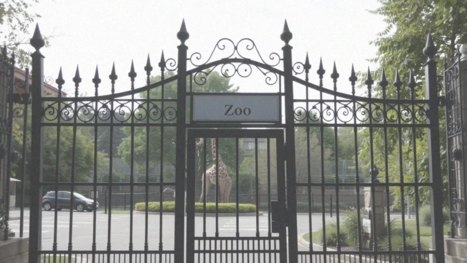 Jakie są godziny otwarcia Ogrodu Zoologicznego w Opolu?