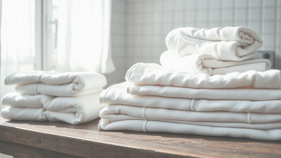 Jak bawełna zachowuje się podczas pierwszego prania?