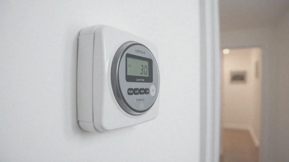 Jak monitorować saldo na liczniku przedpłatowym?