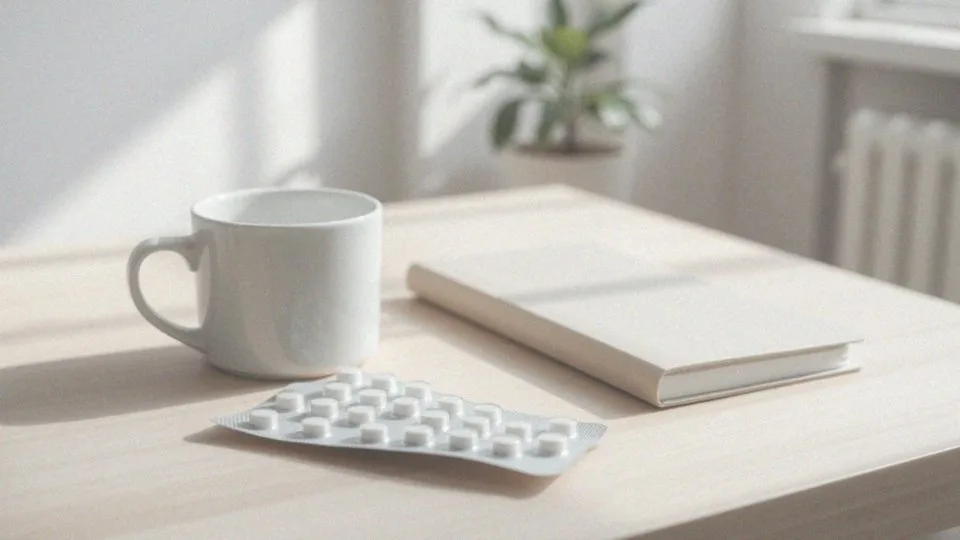 Jakie są skutki pominięcia dawki tabletki antykoncepcyjnej?