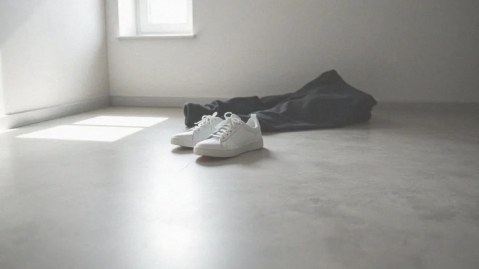 Jakie sportowe buty można nosić z czarnymi spodniami?