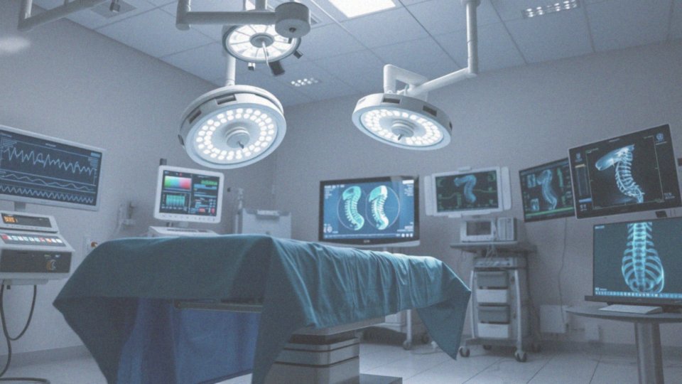 Jakie techniki operacyjne stosują neurochirurdzy w Krakowie?