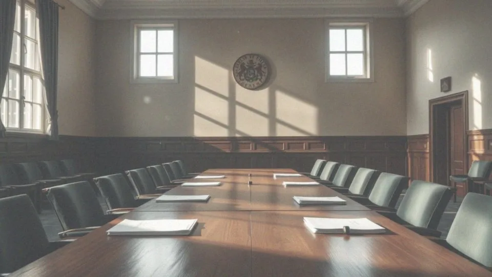 Kto dokonuje wyboru ławników?