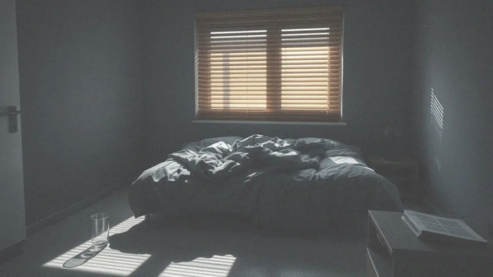 Jakie emocje towarzyszą snom o śmierci?