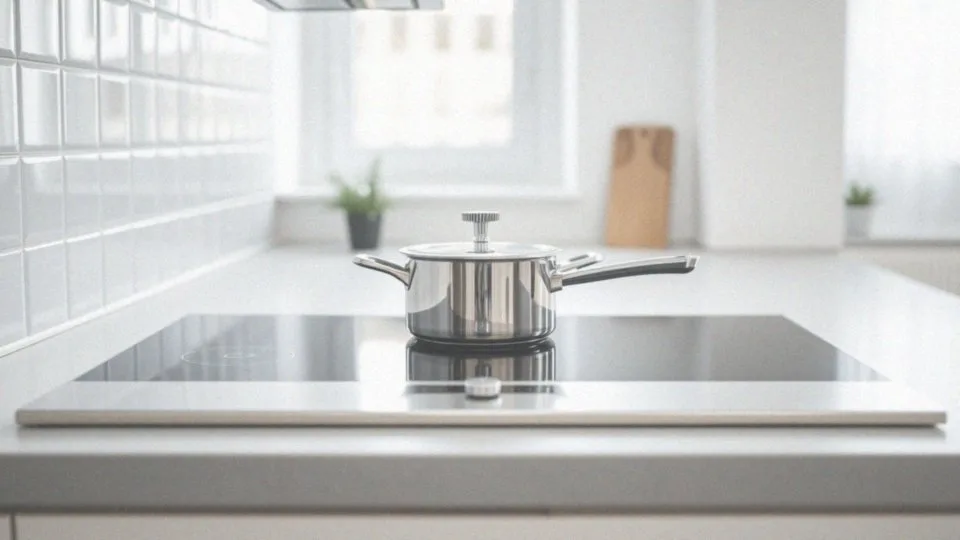 Na jakich kuchenkach można używać garnków Edel Hoff?