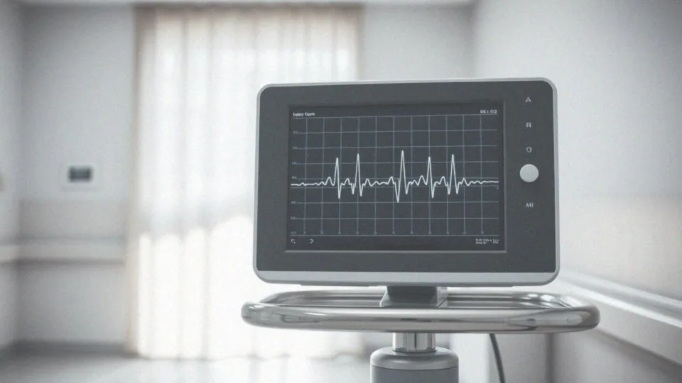 W jaki sposób interpretacja EKG wymaga analizy załamków P i zespołów QRS?