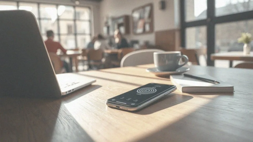 Jak korzystać z internetu w roamingu w UE?