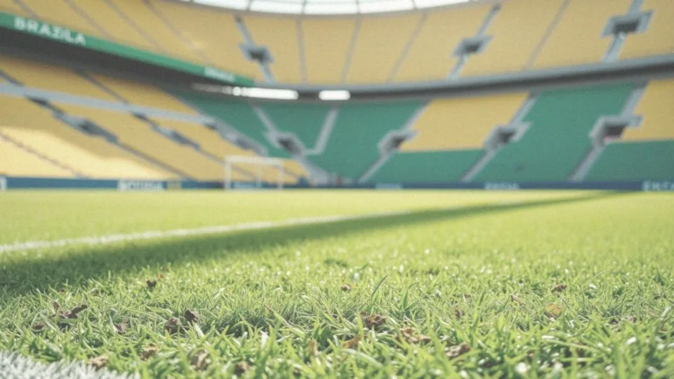 Jakie tytuły zdobył Ronaldinho w reprezentacji Brazylii?