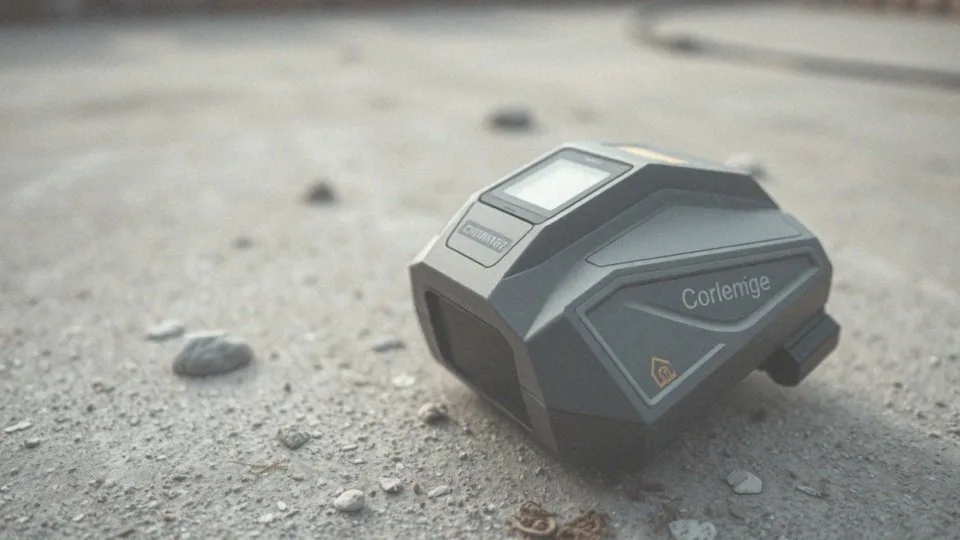 Jakie znaczenie ma klasa ochrony IP54 dla dalmierzy laserowych?