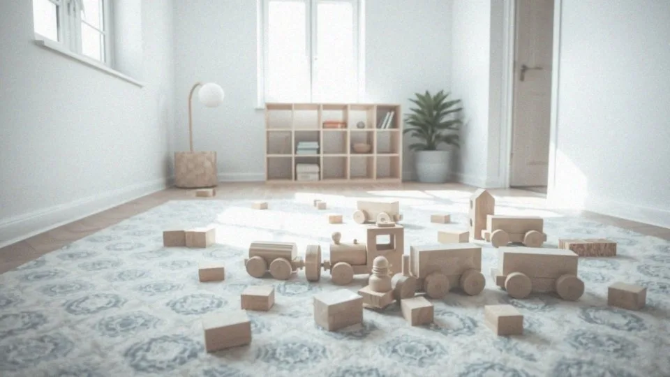 Jakie są charakterystyczne cechy zachowania dzieci z autyzmem?