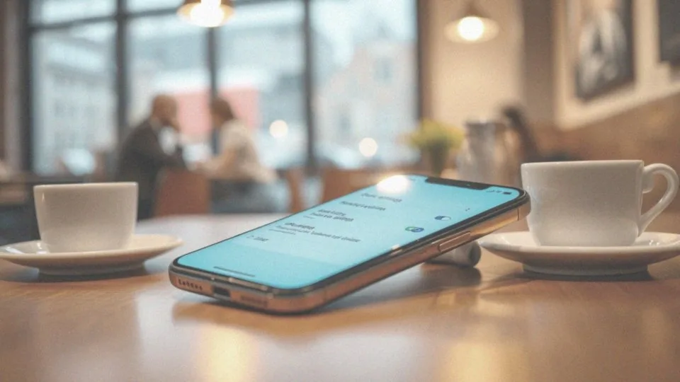 Jakie ustawienia są potrzebne do prawidłowego korzystania z roamingu?