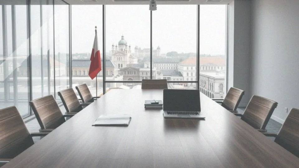 W jaki sposób partie polityczne są finansowane?