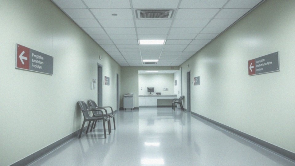 Jak wygląda dostępność neurochirurgów na NFZ w Koszalinie?