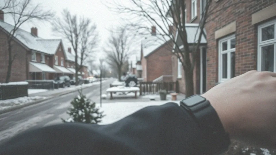 Jak wyglądają wolny czas dla osób objętych dozorem elektronicznym podczas świąt?