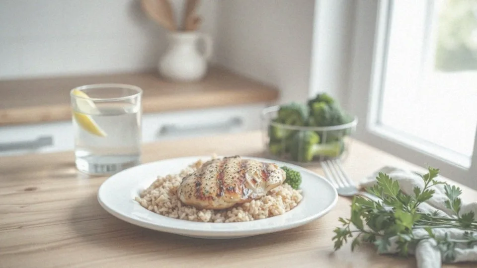 Jak kalorie wpływają na proces trawienia?