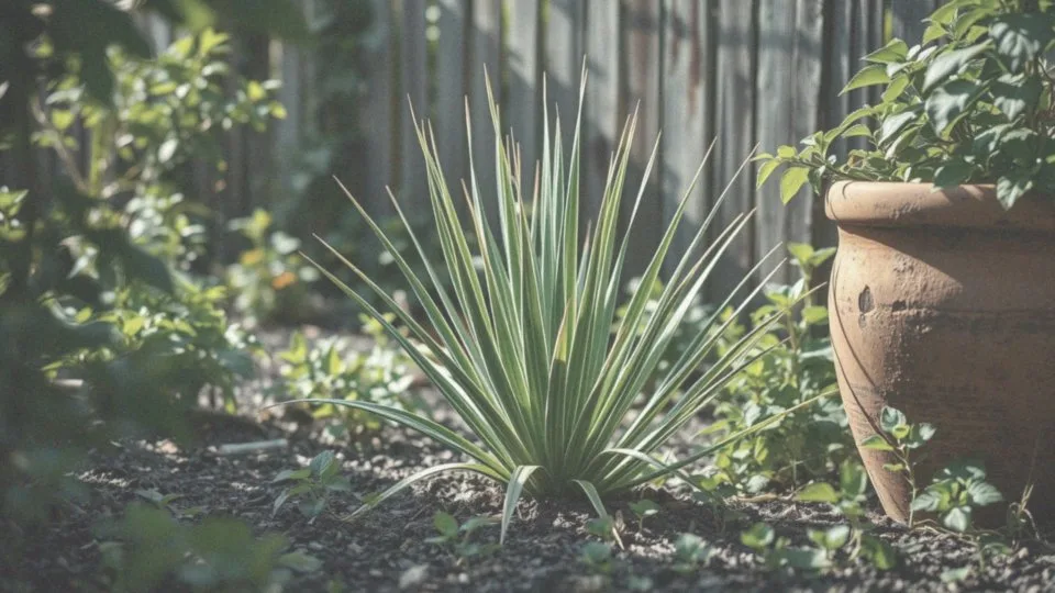 Jak nawozić juki ogrodowe?