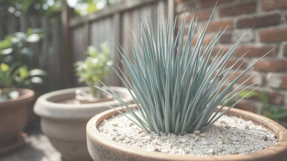 Jakie warunki glebowe są najlepsze dla juki rostraty?