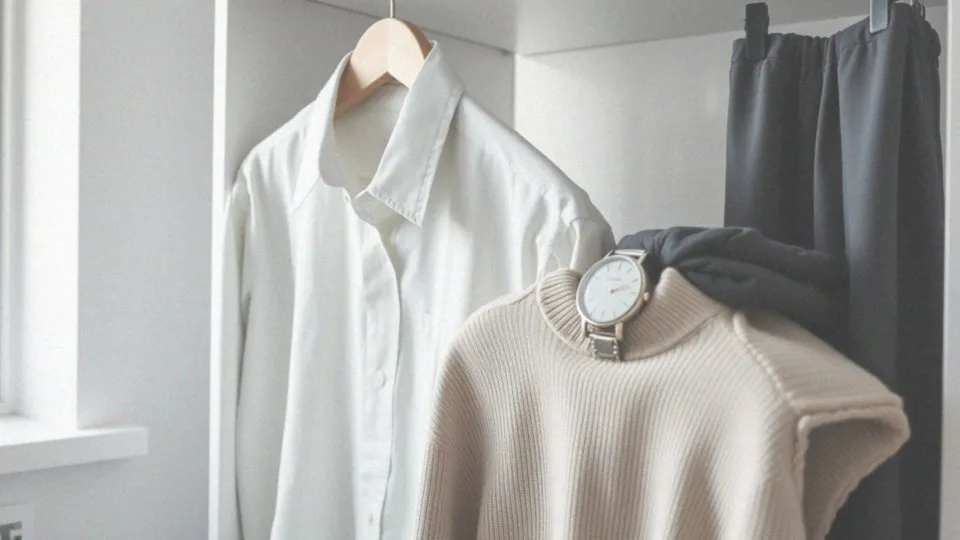 Jak przygotować swój strój na egzamin?