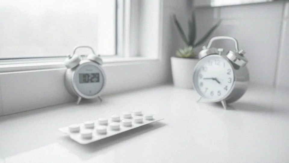 Jakie są skutki pominięcia dawki tabletki antykoncepcyjnej?