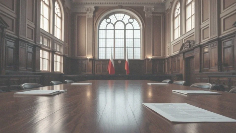 Jakie znaczenie ma zgodność ustawy budżetowej z Konstytucją?