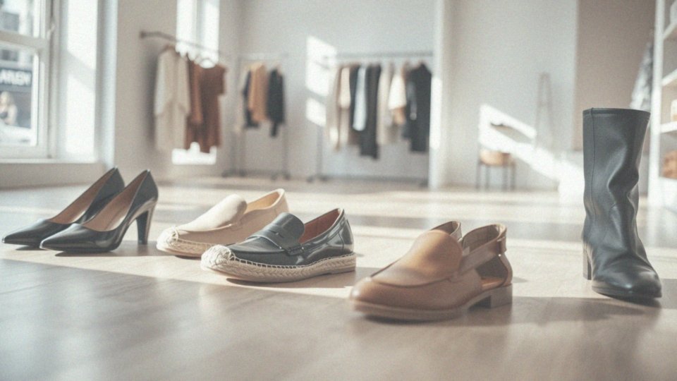 Na jakie okazje nadają się buty damskie Sergio Bardi?