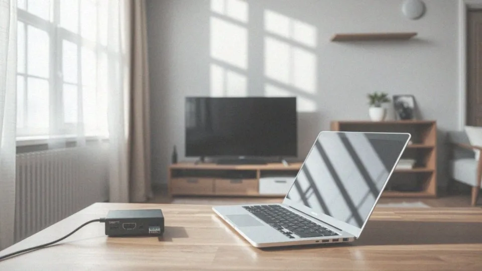 Jak odbierać kanały telewizyjne za pomocą komputera?