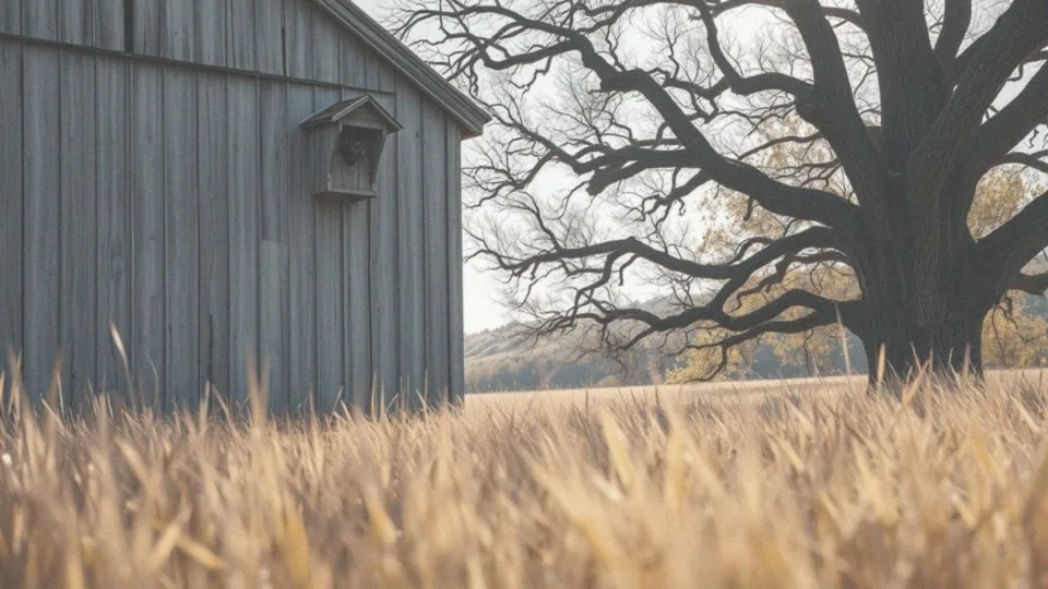 Jakie miejsce jest najlepsze na wieszanie budki dla nietoperzy?