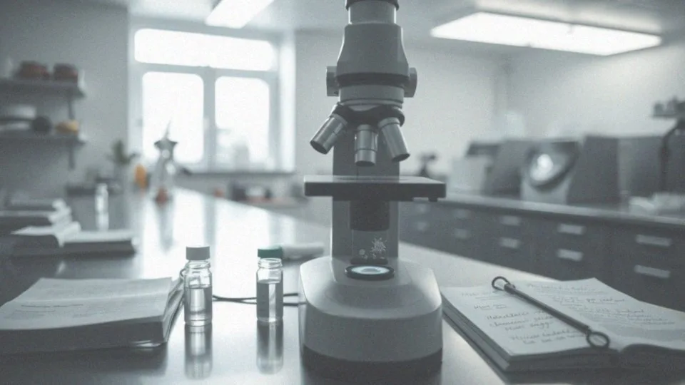 Co powoduje wrzody żołądka?