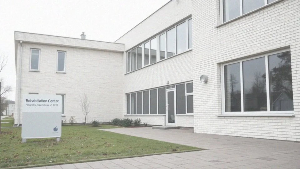 Jakie specjalistyczne ośrodki mogą pomóc w leczeniu alkoholizmu?