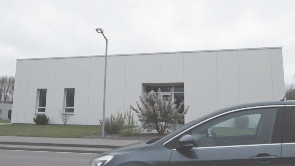 Czy można zarejestrować auto w innej gminie niż miejsce zameldowania?