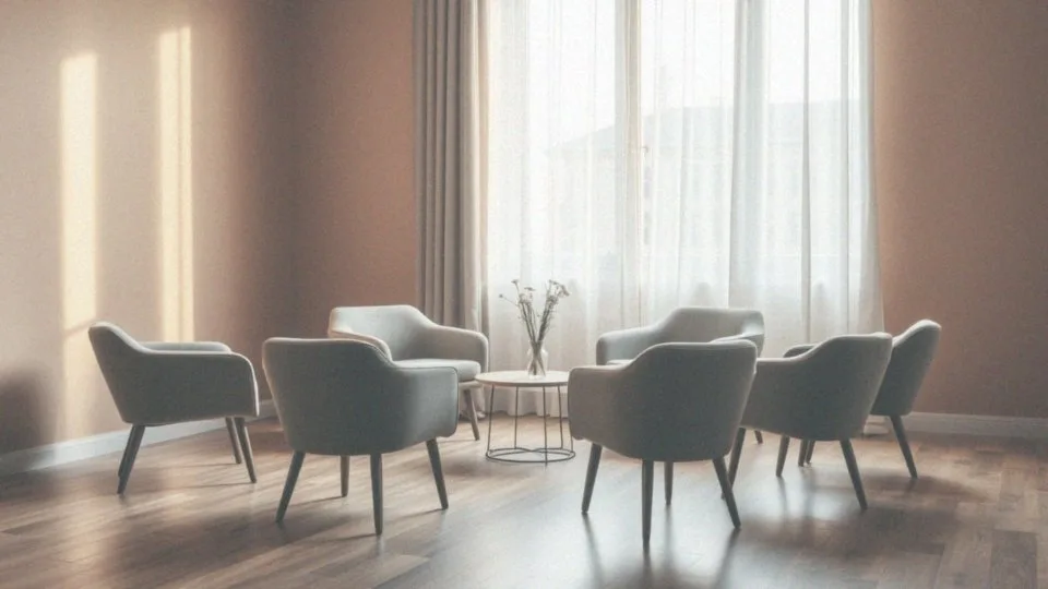 Jakie specjalistyczne wsparcie jest dostępne dla alkoholika?