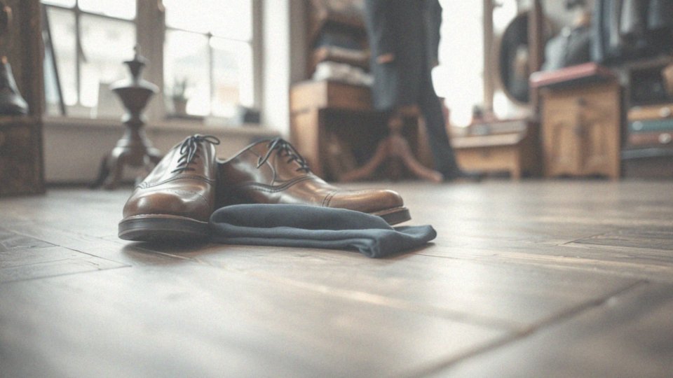 Jakie modele butów można wybierać do eleganckich stylizacji z chinosami?