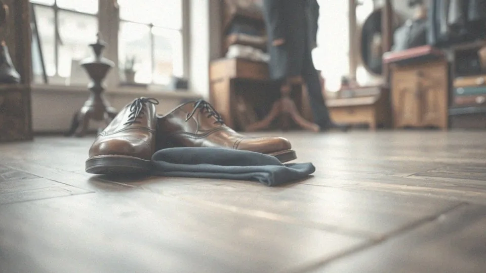 Jakie modele butów można wybierać do eleganckich stylizacji z chinosami?