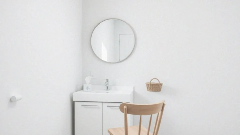 Co należy wiedzieć o niestosowaniu makijażu przed badaniem?