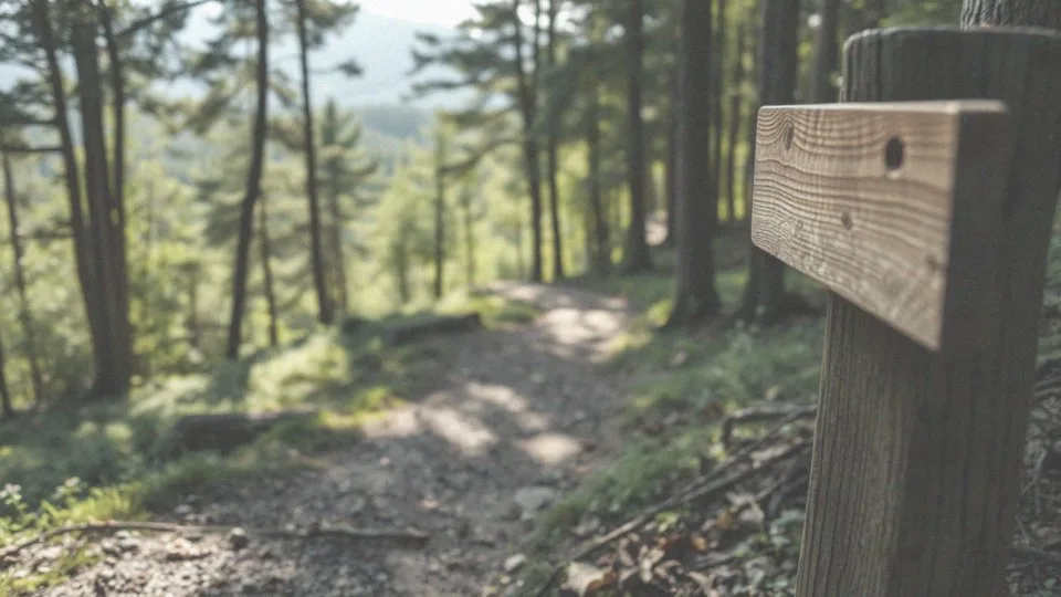 Jak szlaki turystyczne wspierają kontakt z naturą?