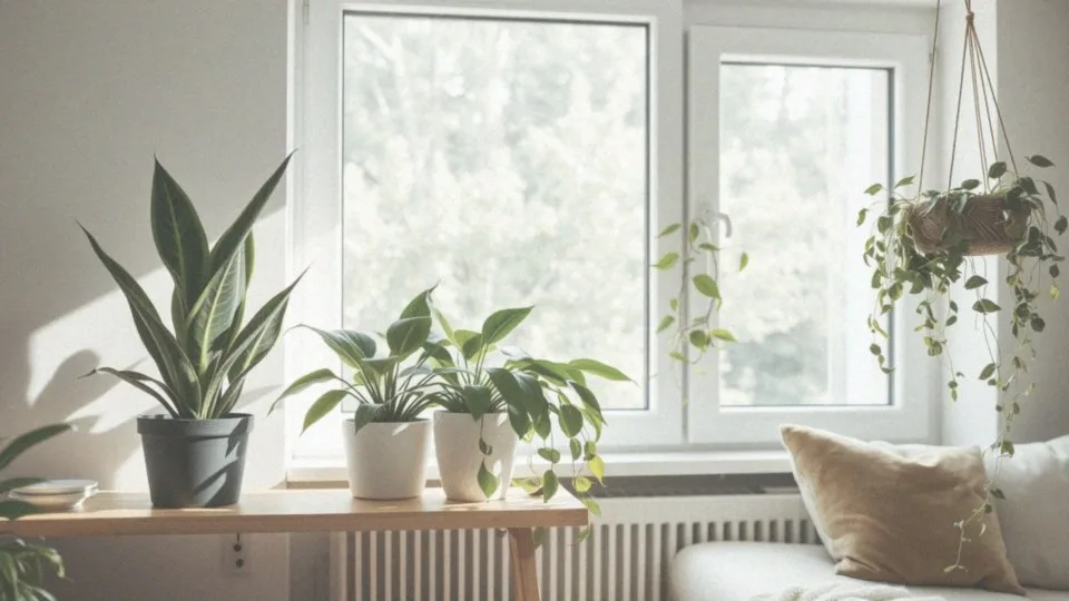 Czy są alternatywne rośliny do fikusa benjamina dla alergików?