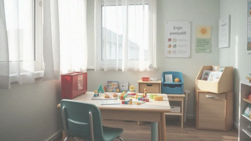 Jakie czynniki wpływają na sukces edukacyjny dzieci z autyzmem w szkołach masowych?