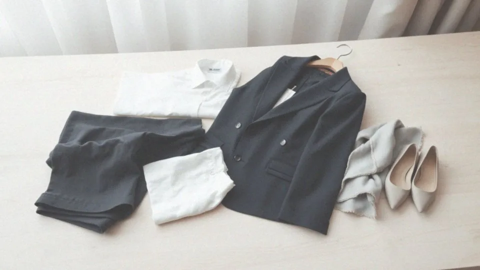 Jakie są największe faux pas w stroju na obronę?