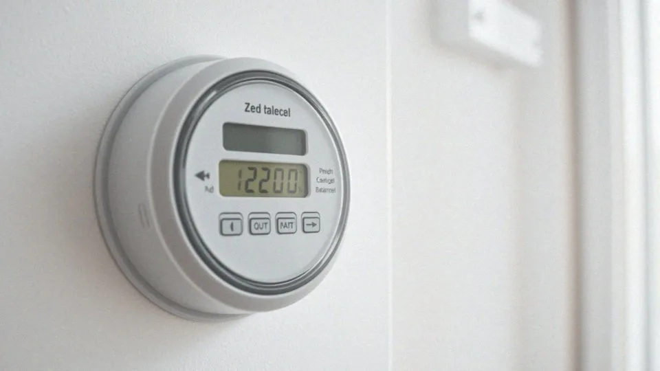 Co zrobić, gdy saldo na liczniku spadnie do zera?