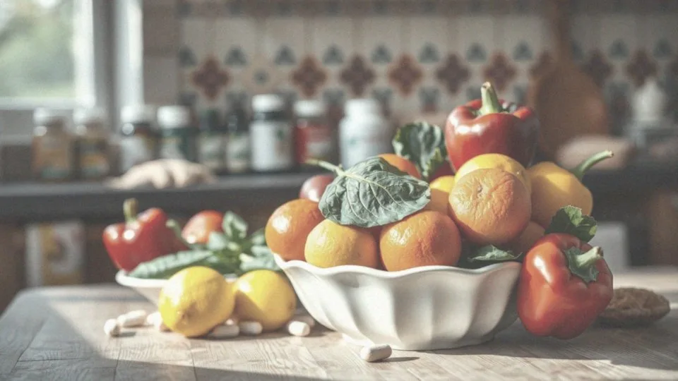 Jakie choroby mogą być sygnalizowane przez zajady?