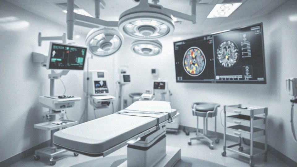 Jakie są specjalności neurochirurga?
